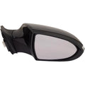 RH MIRROR OTR REAR VIEW POWER; NONHEATED; W/SIGNAL LAMP; PTM KIA SPORTAGE 1116