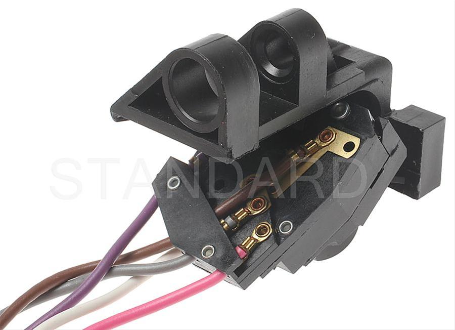 STANDARD IGN auto part