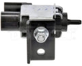 EVAP VALVE