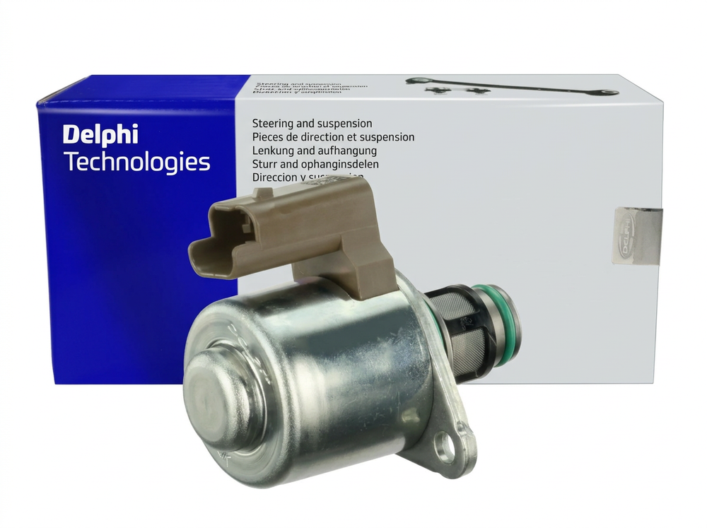 DELPHI auto part