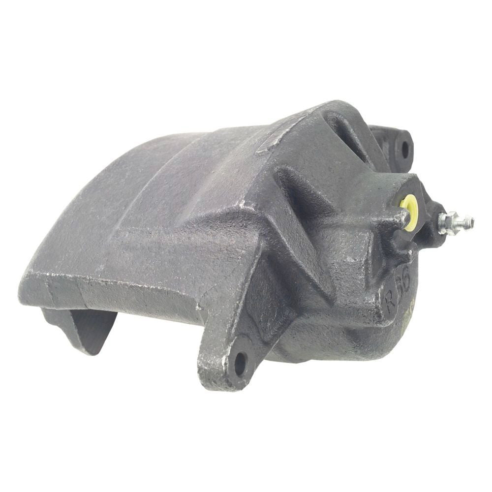 UNLOADED CALIPERS