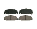 CERAMIC BRAKE PADS