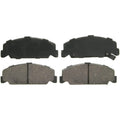 CERAMIC BRAKE PADS