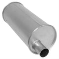 MUFFLER MSL MAXIMUM