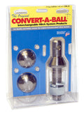 1IN SUPERLONG 2 BALL SET
