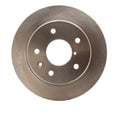 DFC 89-91 Mazda RX-7 Rear Brake Rotor