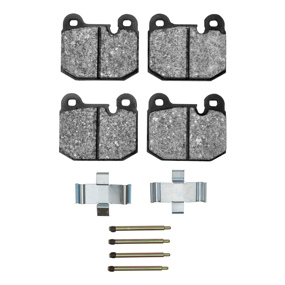 DFC auto part