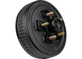 HUB/DRUM3.5K 5 X 4.5 1/2IN20 10IN BRAKES