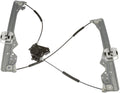 WINDOW REGULATOR
