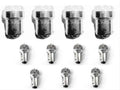 64-6 STANDARD INTERIOR LED KIT