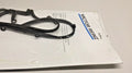 MAHLE Original BMW 750Il 01-88 Valve Cover Gasket (Right)