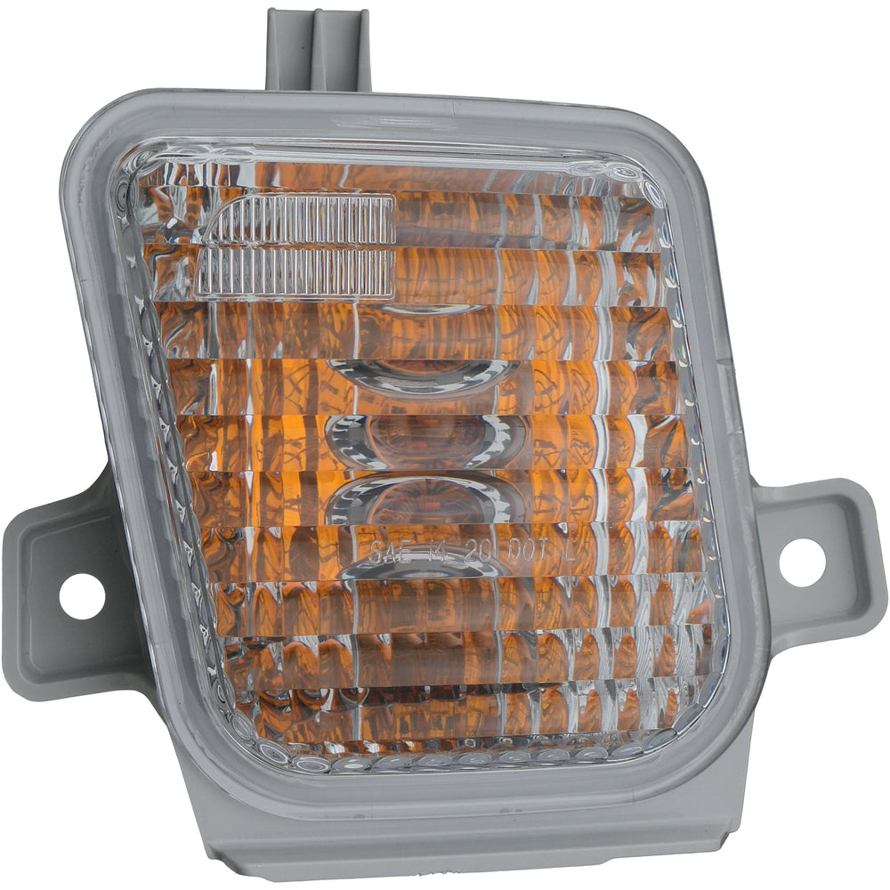 HD ODYSSEY 21C SIDE LIGHT ASSY(BLACK EDITION ELITE EX EXL TOURINGLX SPO