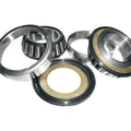 All Balls Racing 02-10 Yamaha XV1700 Road Star Warrior Steering Bearing Kit