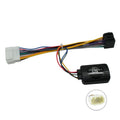 ACCELERATOR PEDAL-SENSOR