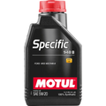 Motul 5L Specific 948B 5W20 Oil