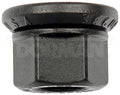 WHEEL NUT METRIC - 33MM HEX, 30.73