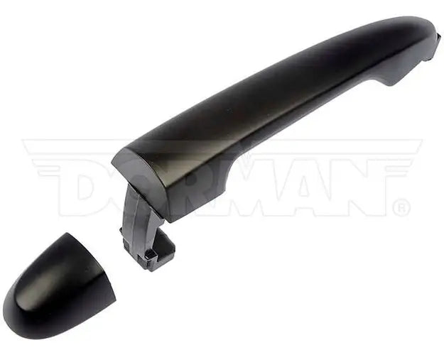 EXTERIOR DOOR HANDLE