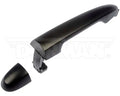 EXTERIOR DOOR HANDLE