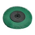 SCOTCH-BRITE RADIAL BRISTLE BRUSH