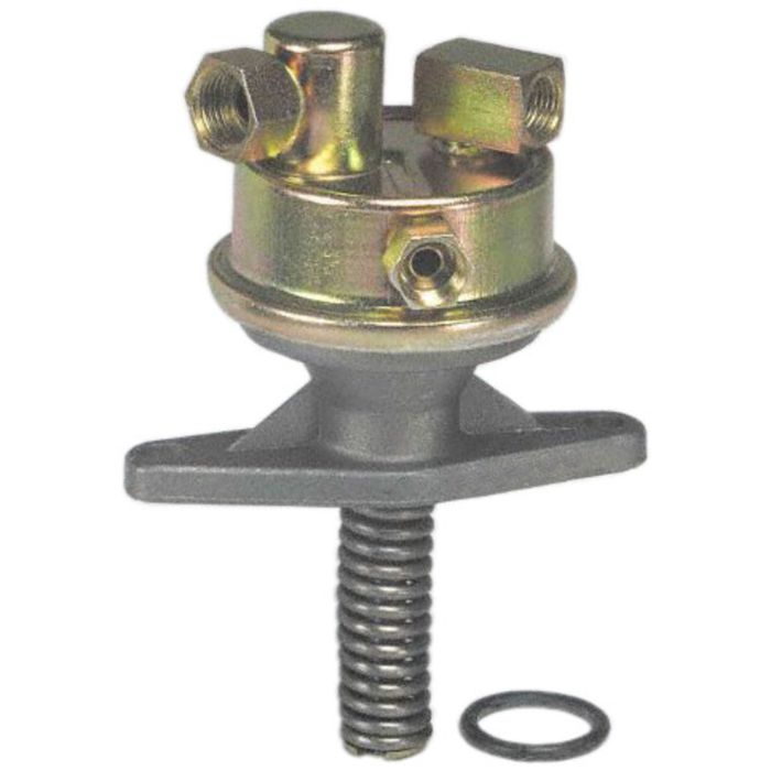 CARTER fuel pump