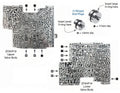 SUNCOAST O-Ringed End Plug Kit 95740-19K