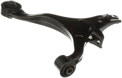 DELPHI control arms