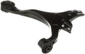 DELPHI control arms