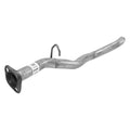 PREBENT PIPE