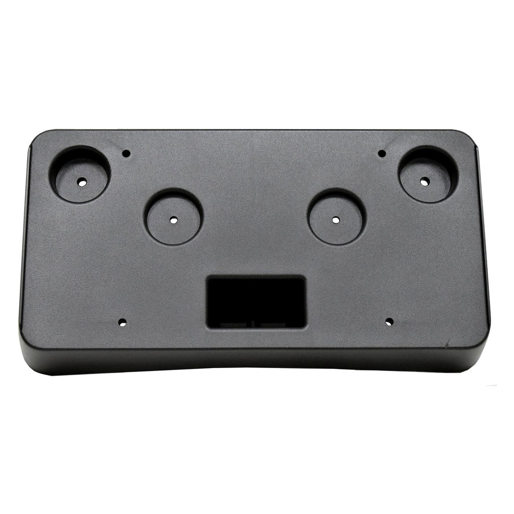 FRONT BUMPER LICENSE BRACKET ASSY BUICK ENVISION 1920