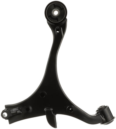 DELPHI control arms