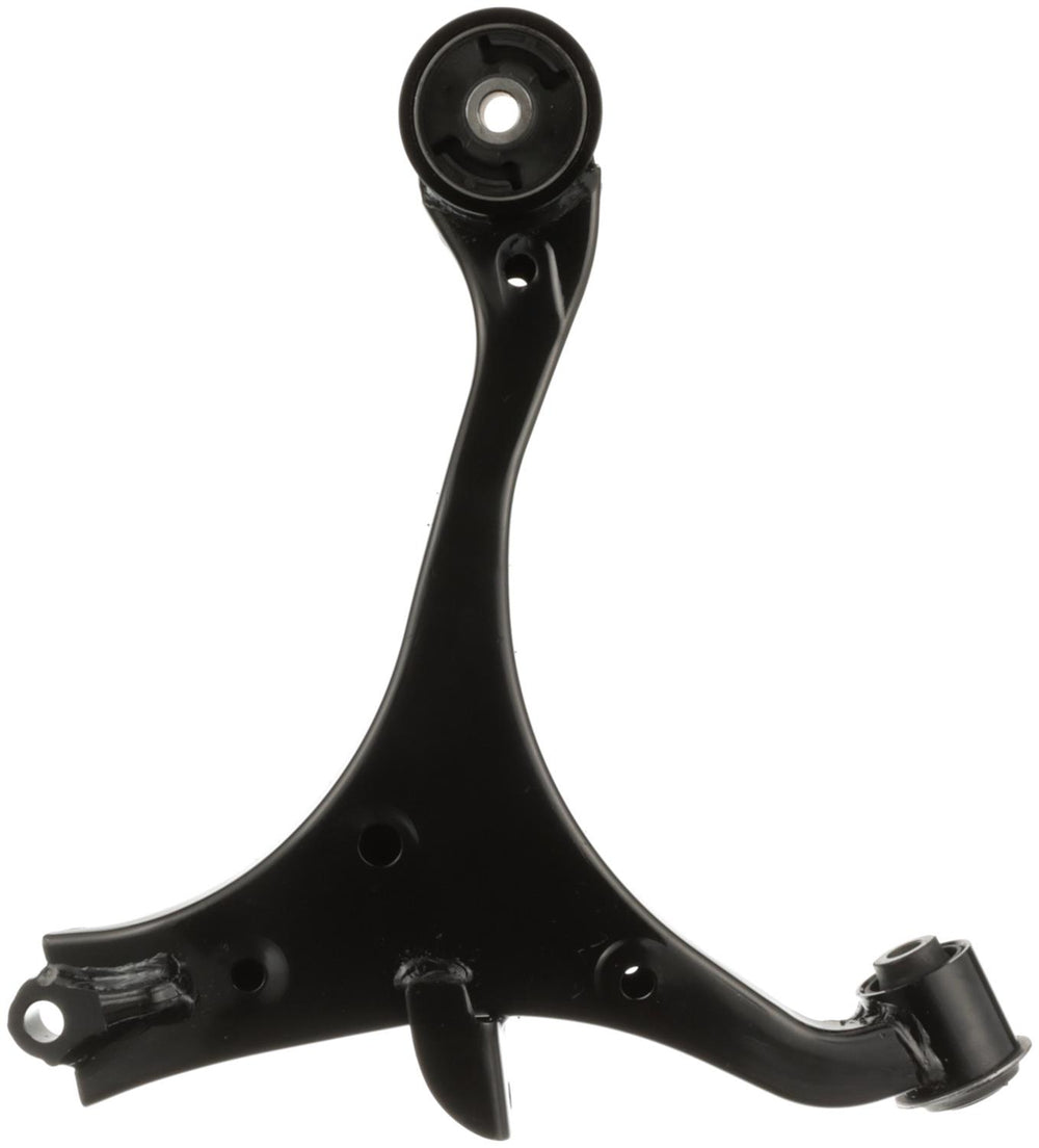 DELPHI control arms