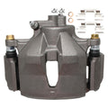 FRICTION READY CALIPERS