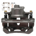 FRICTION READY CALIPERS