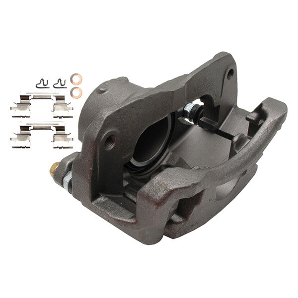 FRICTION READY CALIPERS