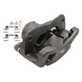 FRICTION READY CALIPERS