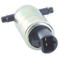VAPOR CANISTER PURGE SOLENOID