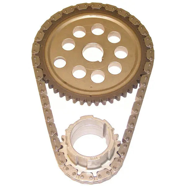 ENGINE TIMING CHAIN TENSIONER