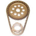 ENGINE TIMING CHAIN TENSIONER
