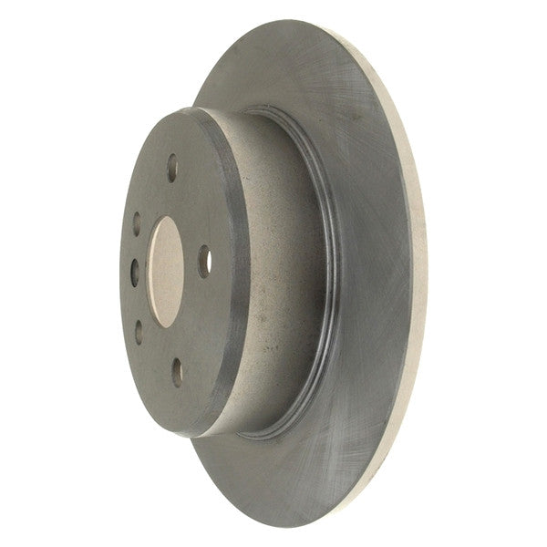 Brake Rotors: Various Makes and Models; Brake Rotors; Outside Diameter 11.34"; 5 Bolt Holes; Vented