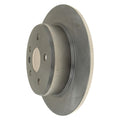 Brake Rotors: Various Makes and Models; Brake Rotors; Outside Diameter 11.34"; 5 Bolt Holes; Vented
