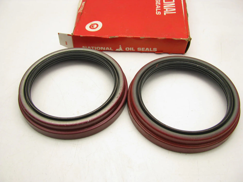 NATIONAL auto part