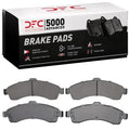DFC auto part