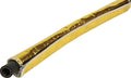 DEI Heat Shroud 1/2in to 1-1/4in I.D. x 3ft - Gold