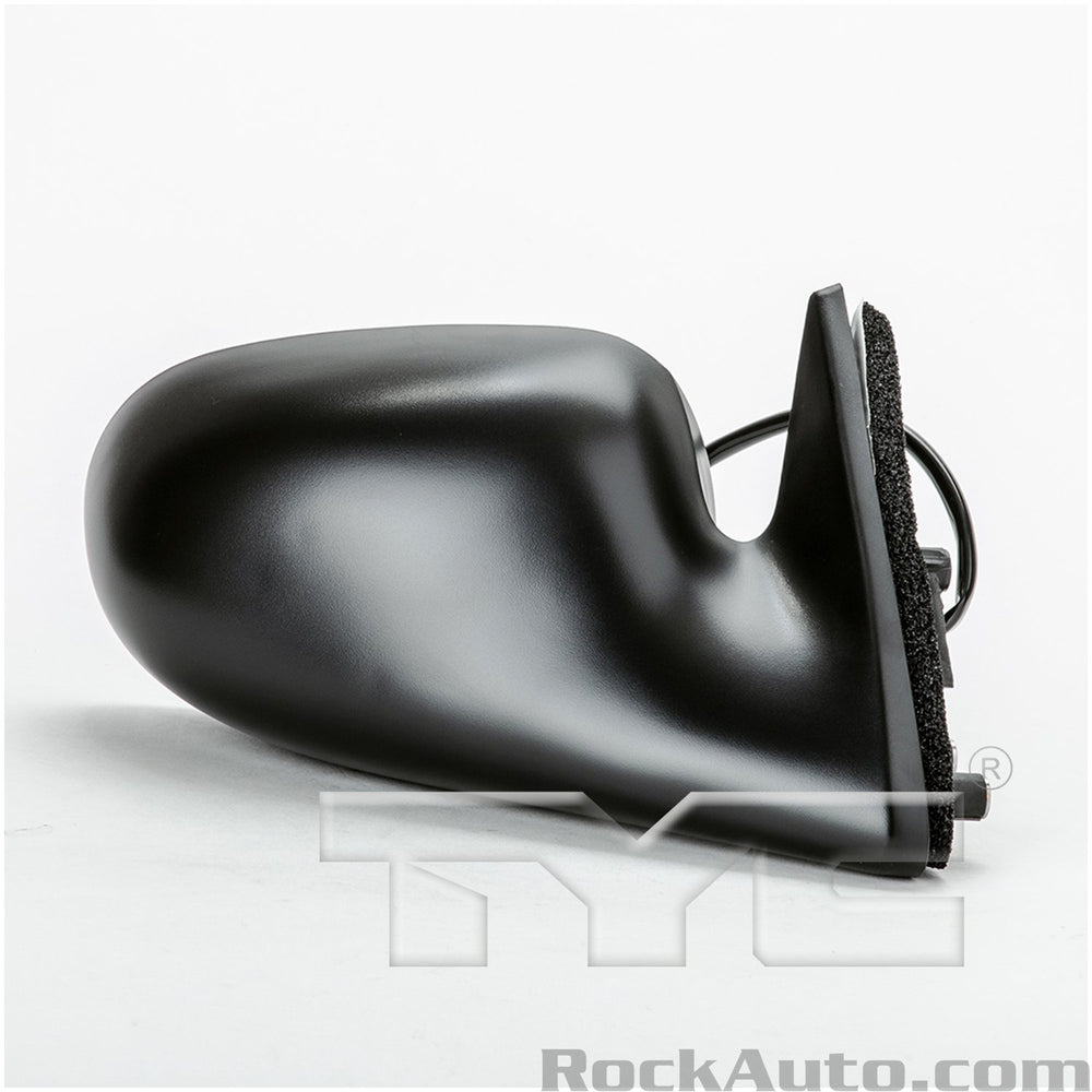 9599 NS SNTRA/200SX BLK PWR NHT MIR RH