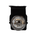 TYC auto part detail
