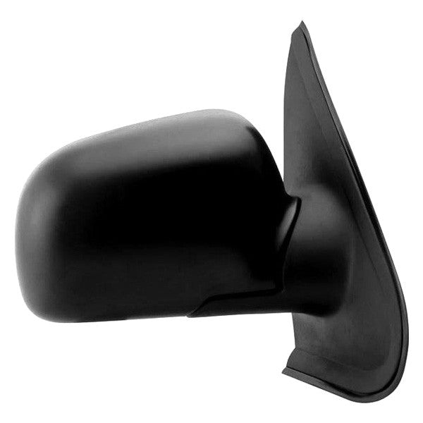 9501 FORD EXPLORER/MERCURY MOUNTAINEER RH MANUAL FOLDAWAY OE MIRROR TEXTURED BLACK W/O PUDDLE LAMP