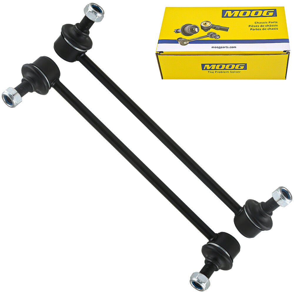 MOOG 13-18 Lexus ES300h Front Sway Bar Link Kit