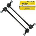 MOOG 13-18 Lexus ES300h Front Sway Bar Link Kit