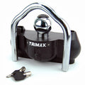 COUPLE LOCK WITH KEY #2072