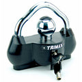COUPLE LOCK WITH KEY #2072